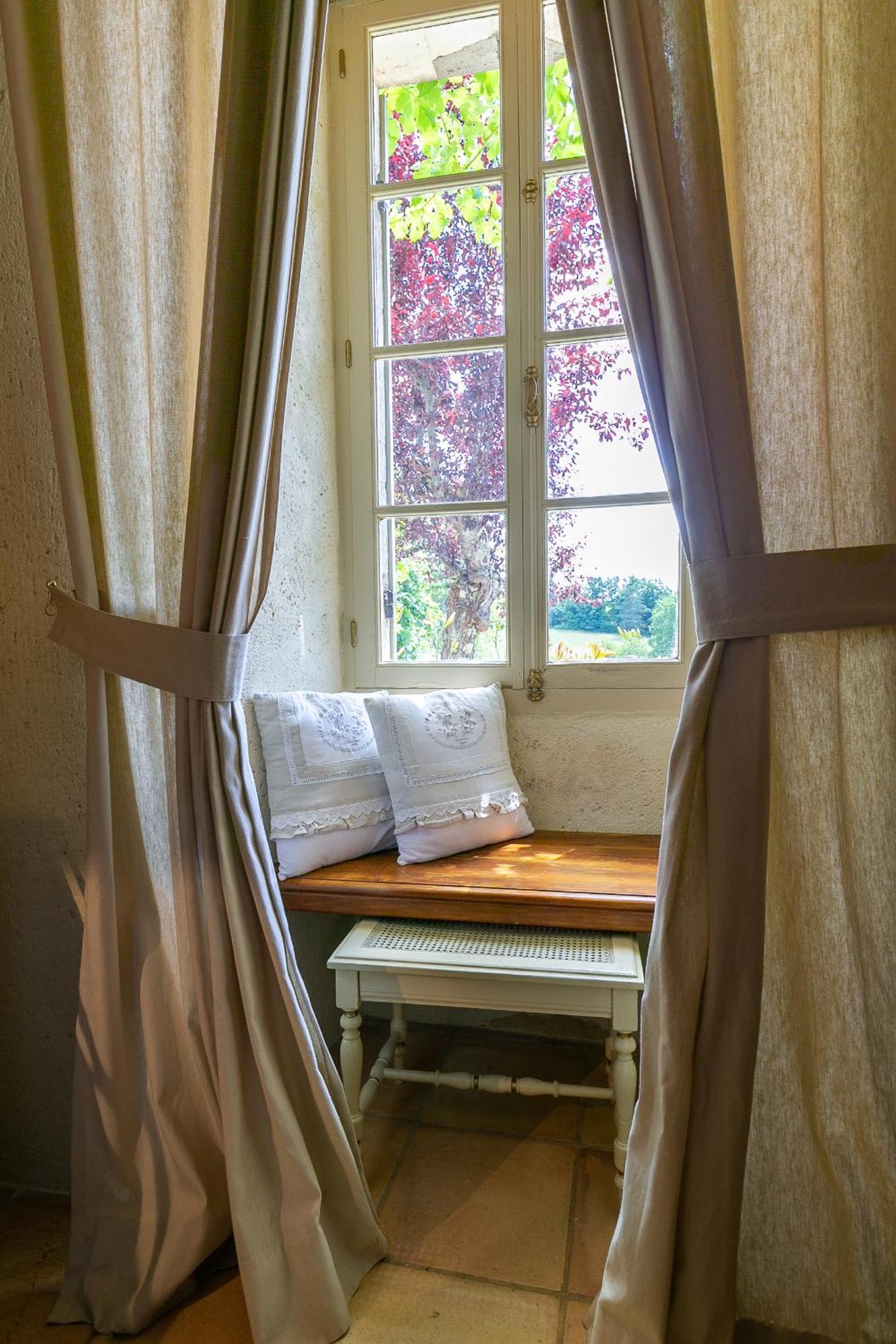 La Maison Louverie Pontours Екстер'єр фото