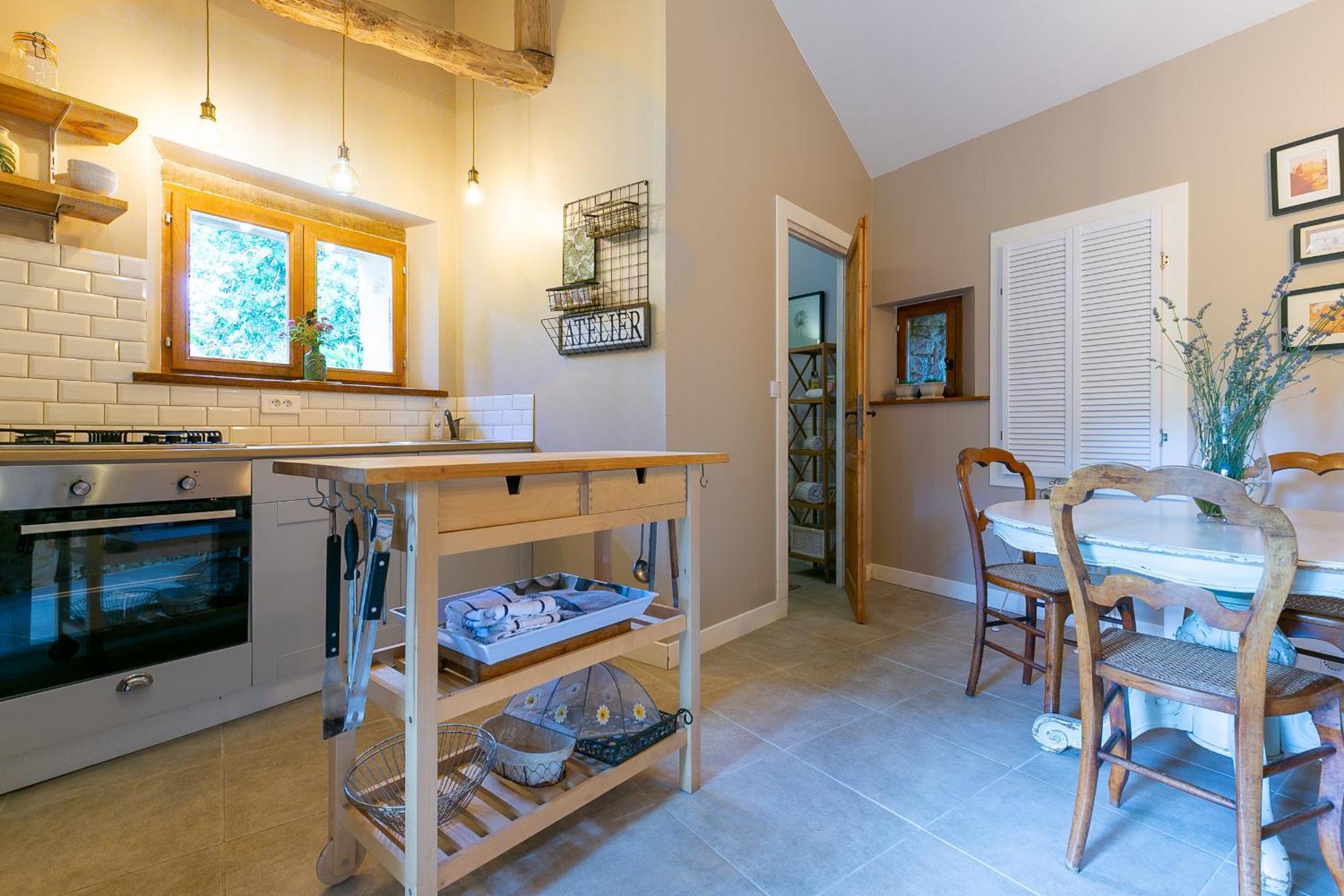 La Maison Louverie Pontours Екстер'єр фото