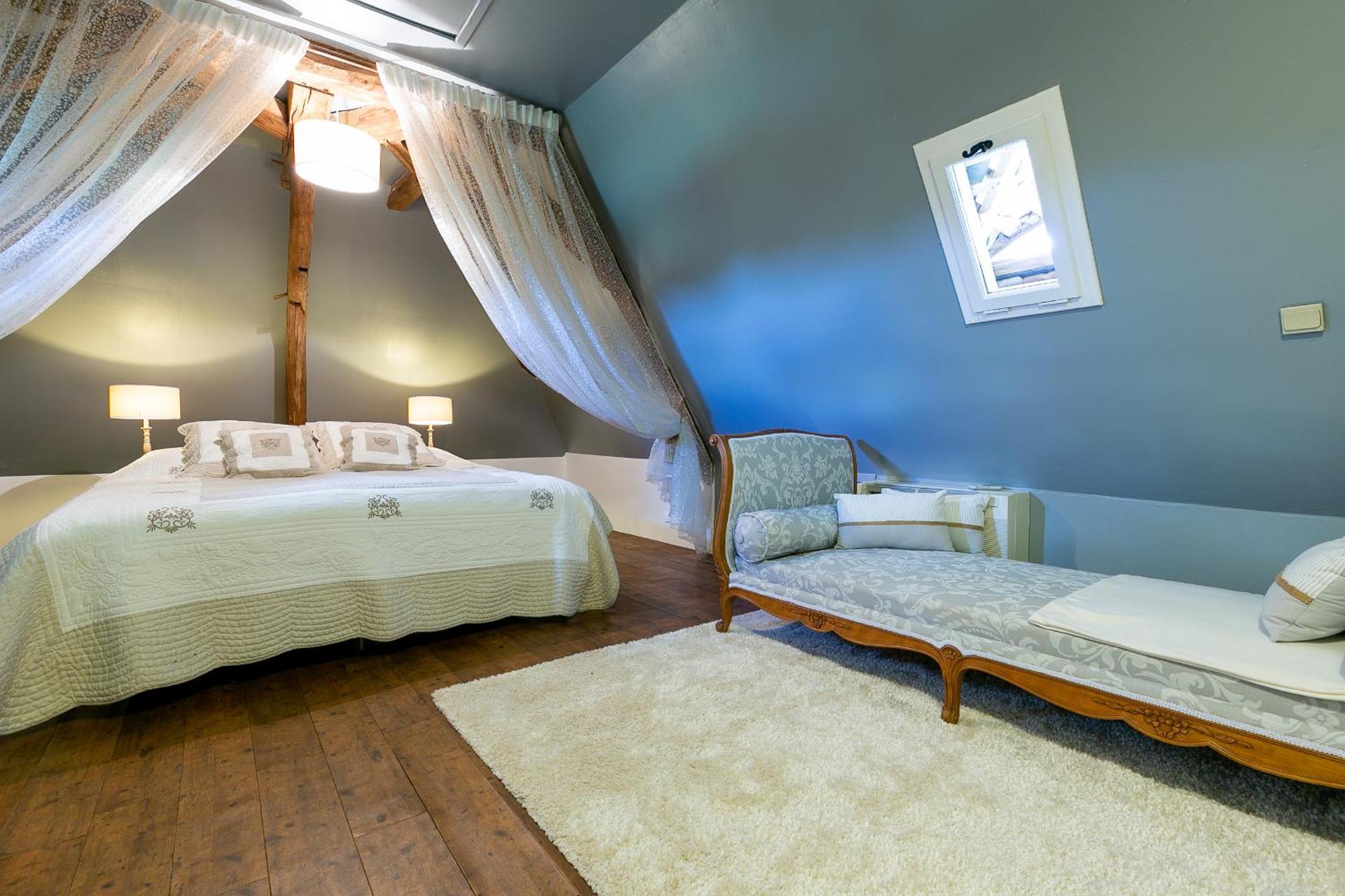 La Maison Louverie Pontours Екстер'єр фото
