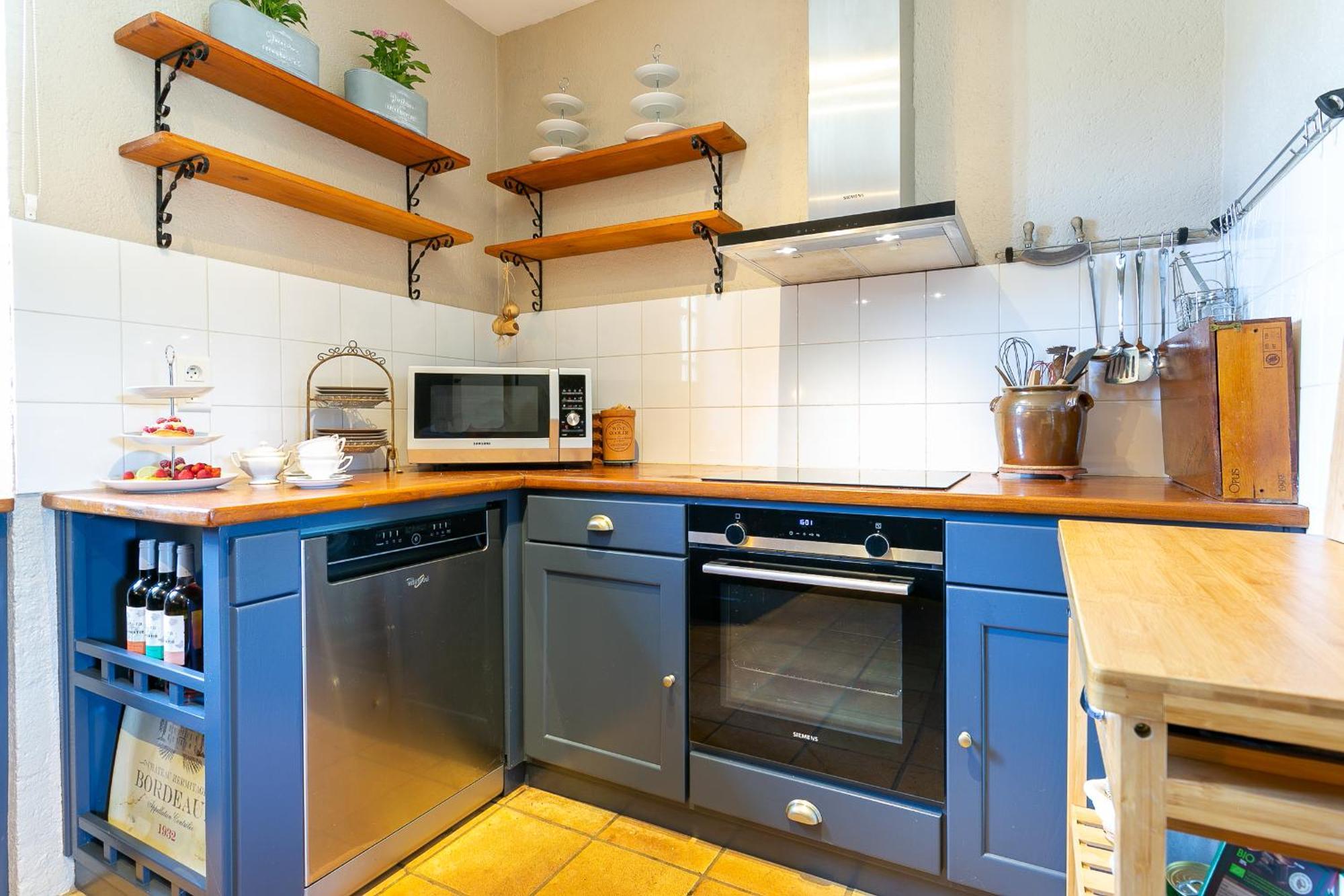 La Maison Louverie Pontours Екстер'єр фото