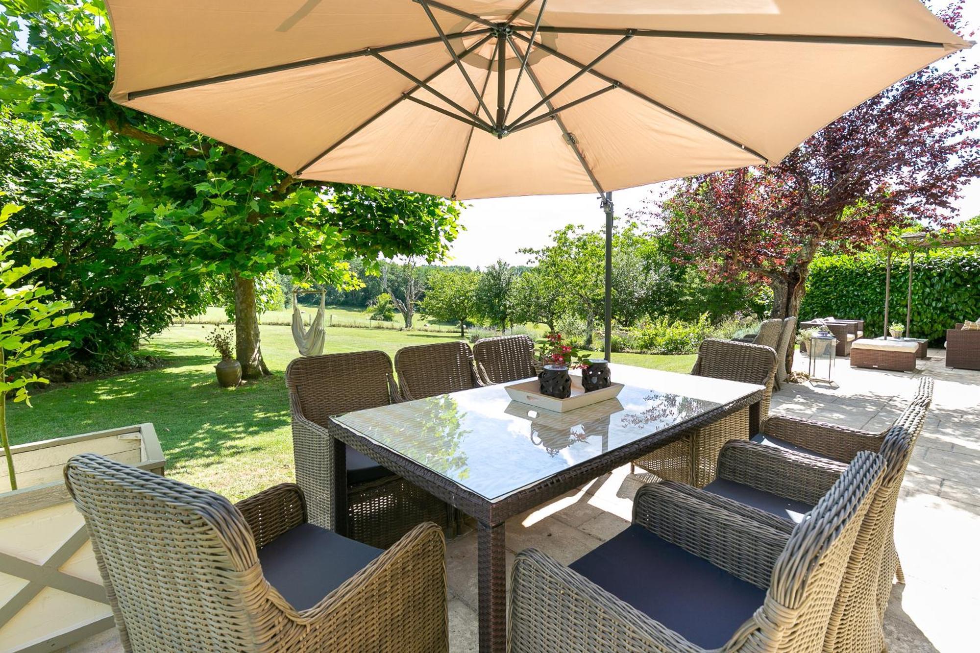 La Maison Louverie Pontours Екстер'єр фото
