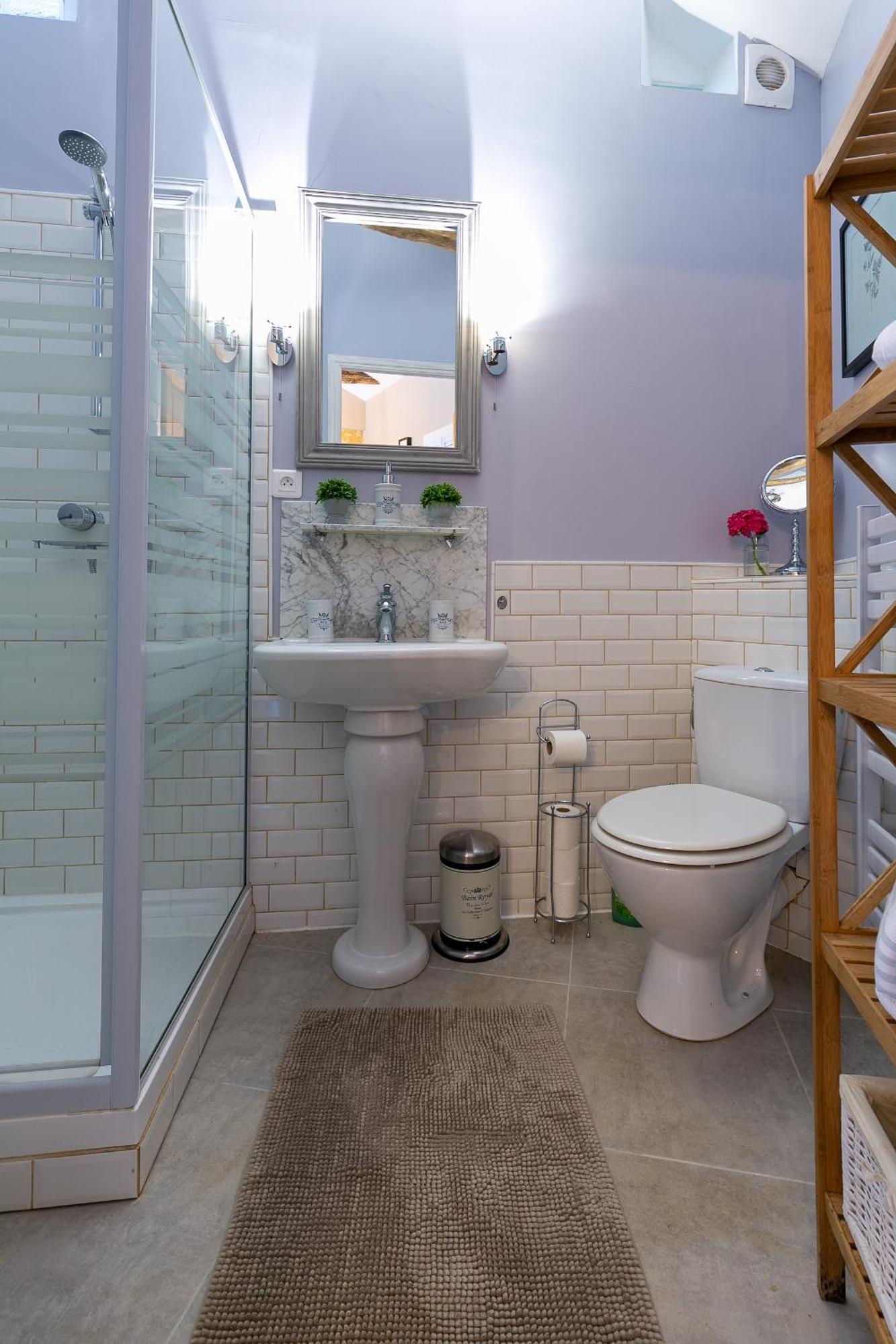La Maison Louverie Pontours Екстер'єр фото