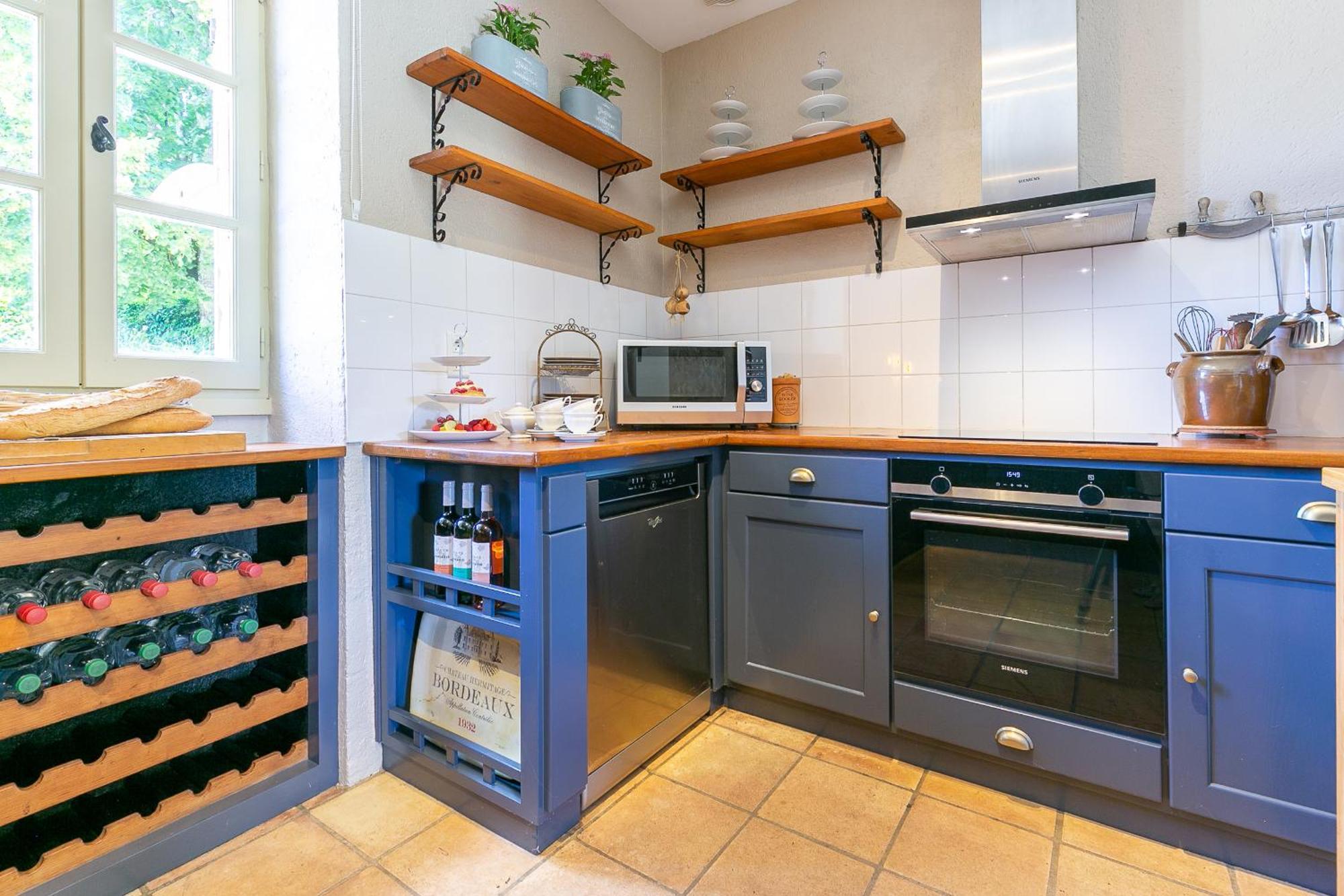 La Maison Louverie Pontours Екстер'єр фото