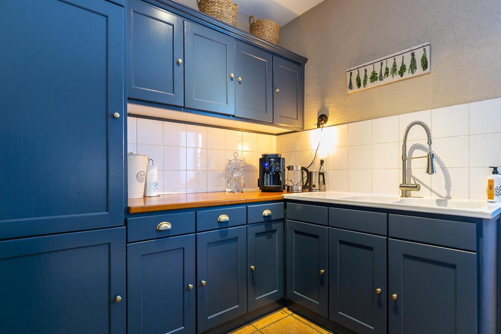 La Maison Louverie Pontours Екстер'єр фото
